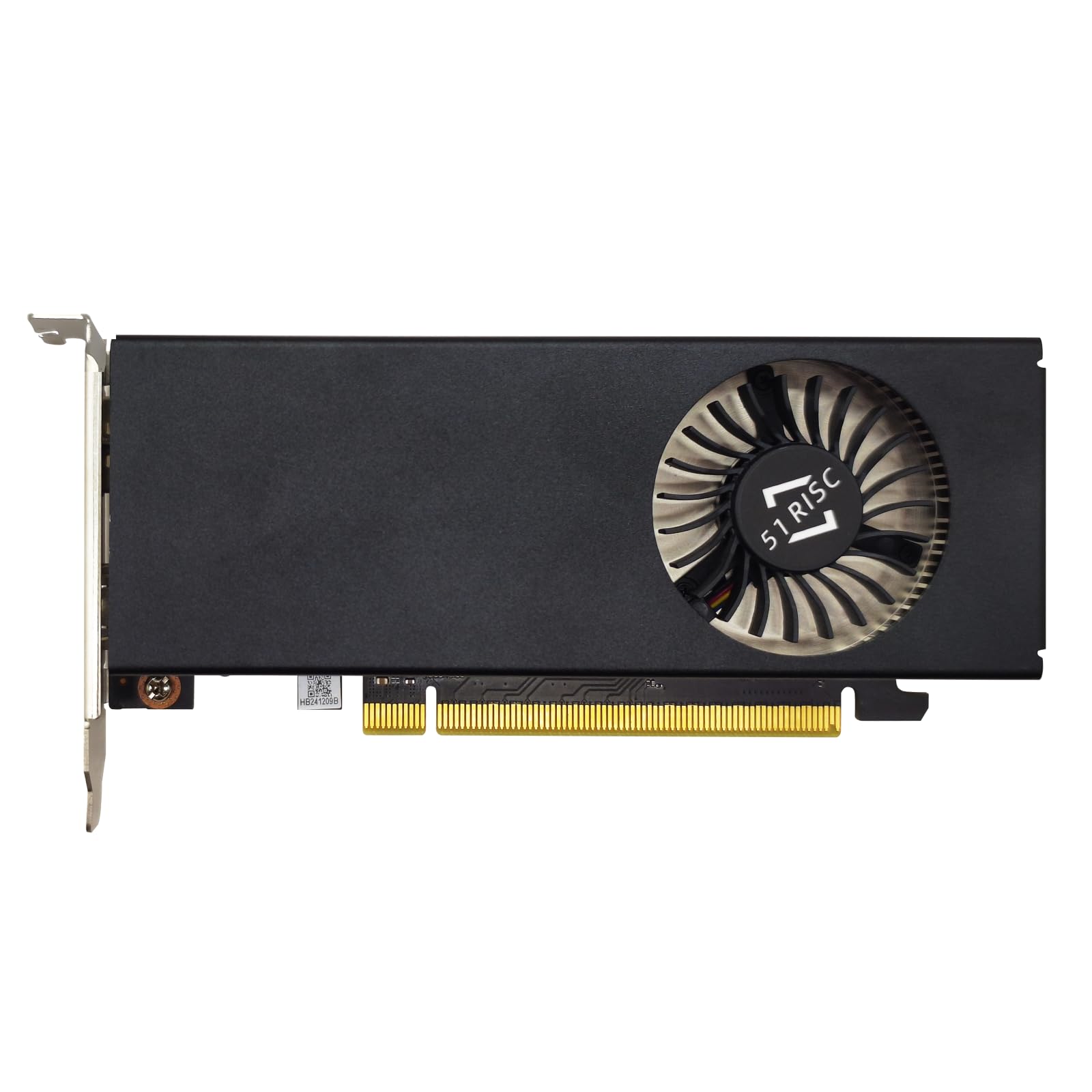 Amazon.com: 51RISC GeForce RTX 3050 LP Graphics Card, Low Profile